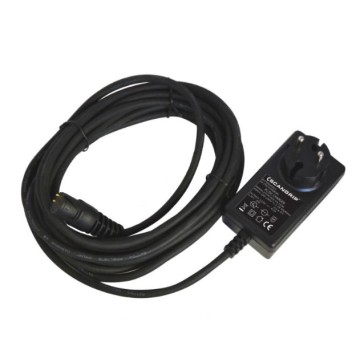 Зарядний пристрій 12,6В, 4,3А для NOVA 6K C+R SCANGRIP