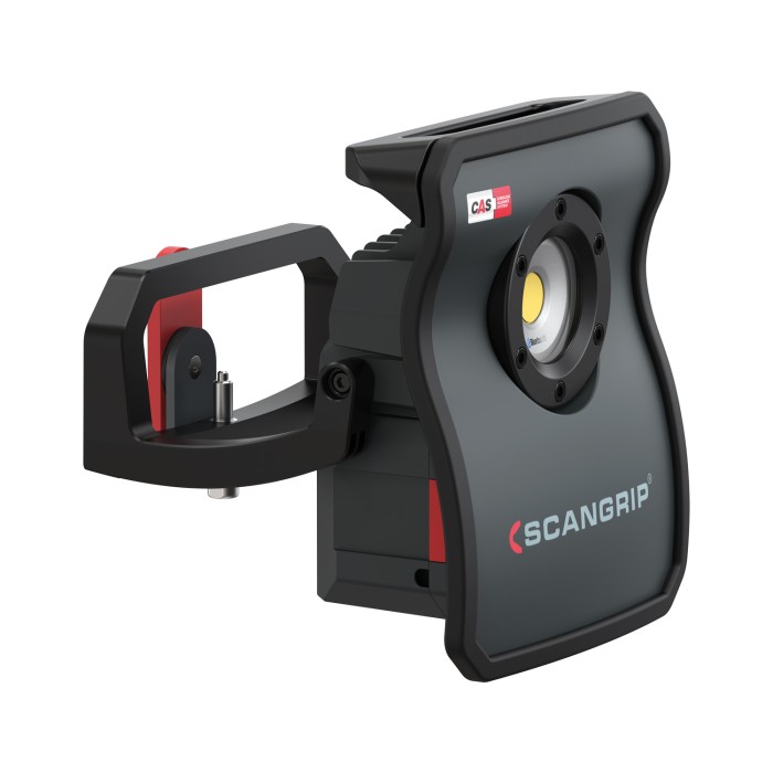 Магнітний кронштейн SCANGRIP MAGNET BRACKET для NOVA та MULTIMATCH Магнітний кронштейн SCANGRIP MAGNET BRACKET для NOVA та MULTIMATCH
