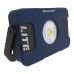 Прожектор переносний 3500 lumen FLOOD LITE MC SCANGRIP (з 5-метровим кабелем та USB-портом)