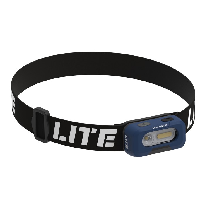 Налобний ліхтар Scangrip HEAD LITE 03.5669 Налобний ліхтар Scangrip HEAD LITE 03.5669