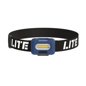 Налобний ліхтар на батарейках SCANGRIP HEAD LITE A 03.5670