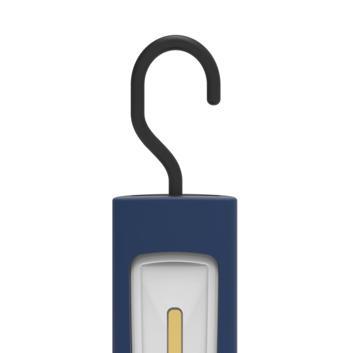 Ручний ліхтар 230, 400 Lumen, кабель 5 м. SCANGRIP STAR LITE Ручний ліхтар 230, 400 Lumen, кабель 5 м. SCANGRIP STAR LITE