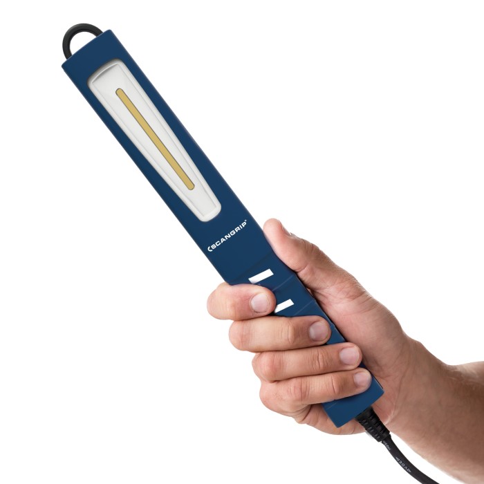 Ручний ліхтар 230, 400 Lumen, кабель 5 м. SCANGRIP STAR LITE Ручний ліхтар 230, 400 Lumen, кабель 5 м. SCANGRIP STAR LITE