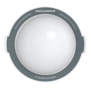 Дифузор Великий - Scangrip Diffuser Large (03.5751)