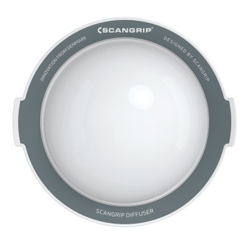 Дифузор Великий - Scangrip Diffuser Large (03.5751)