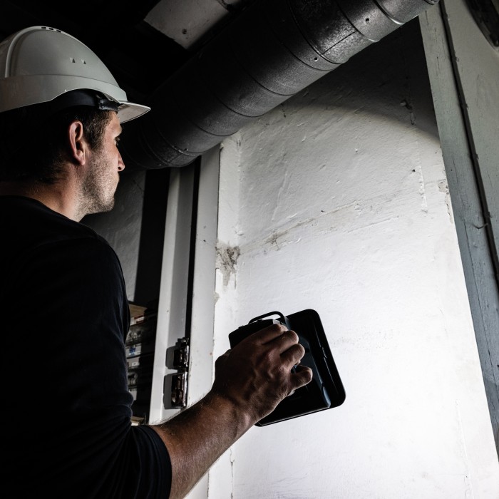 Ліхтар переносний 4000 lumen NOVA 4 CONNECT SCANGRIP Ліхтар переносний 4000 lumen NOVA 4 CONNECT SCANGRIP