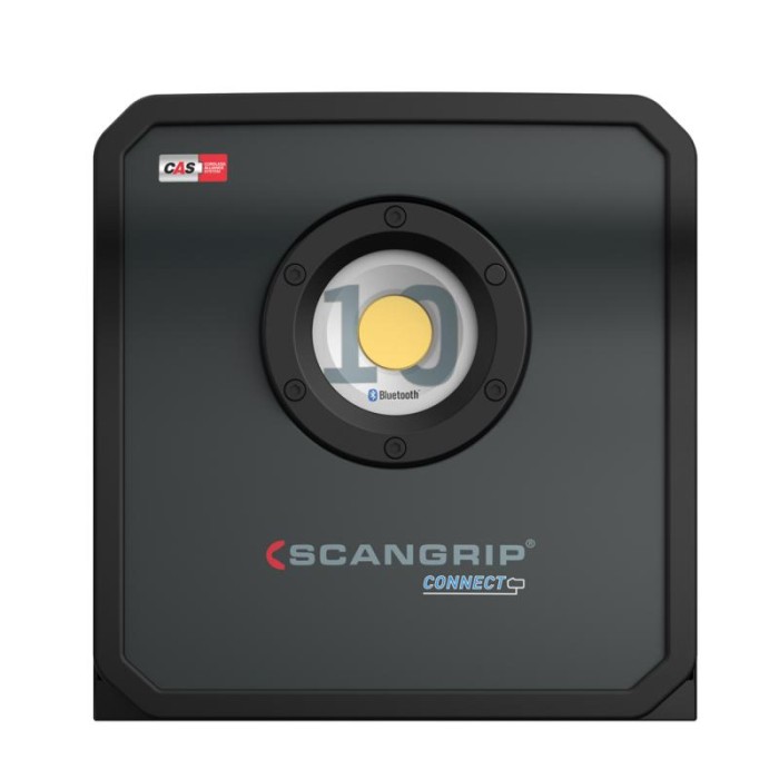 Ліхтар переносний 4000 lumen NOVA 4 CONNECT SCANGRIP Ліхтар переносний 4000 lumen NOVA 4 CONNECT SCANGRIP