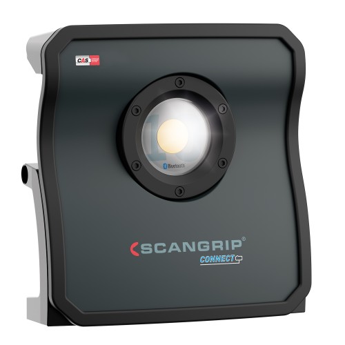 Ліхтар переносний 4000 lumen NOVA 4 CONNECT SCANGRIP
