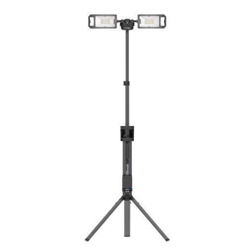 Ліхтар TOWER 8 CONNECT SCANGRIP 8000 lumen (6000 Kelvin)