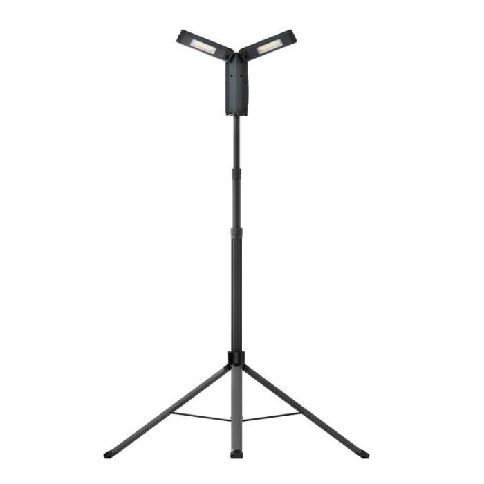 Ліхтар TOWER COMPACT CONNECT SCANGRIP 2500 lumen (6000 Kelvin) Ліхтар TOWER COMPACT CONNECT SCANGRIP 2500 lumen (6000 Kelvin)