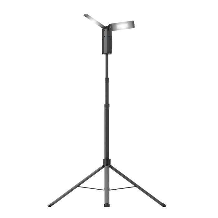 Ліхтар TOWER COMPACT CONNECT SCANGRIP 2500 lumen (6000 Kelvin) Ліхтар TOWER COMPACT CONNECT SCANGRIP 2500 lumen (6000 Kelvin)
