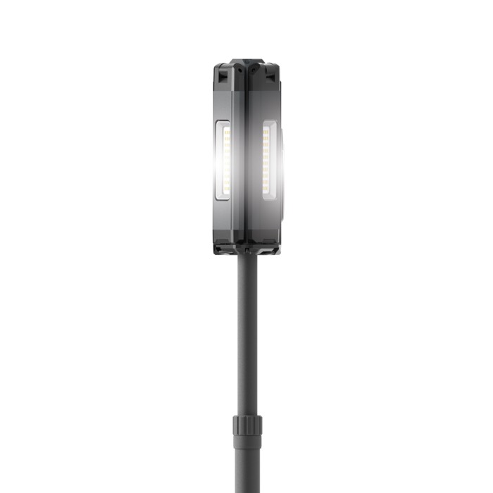 Ліхтар TOWER COMPACT CONNECT SCANGRIP 2500 lumen (6000 Kelvin) Ліхтар TOWER COMPACT CONNECT SCANGRIP 2500 lumen (6000 Kelvin)