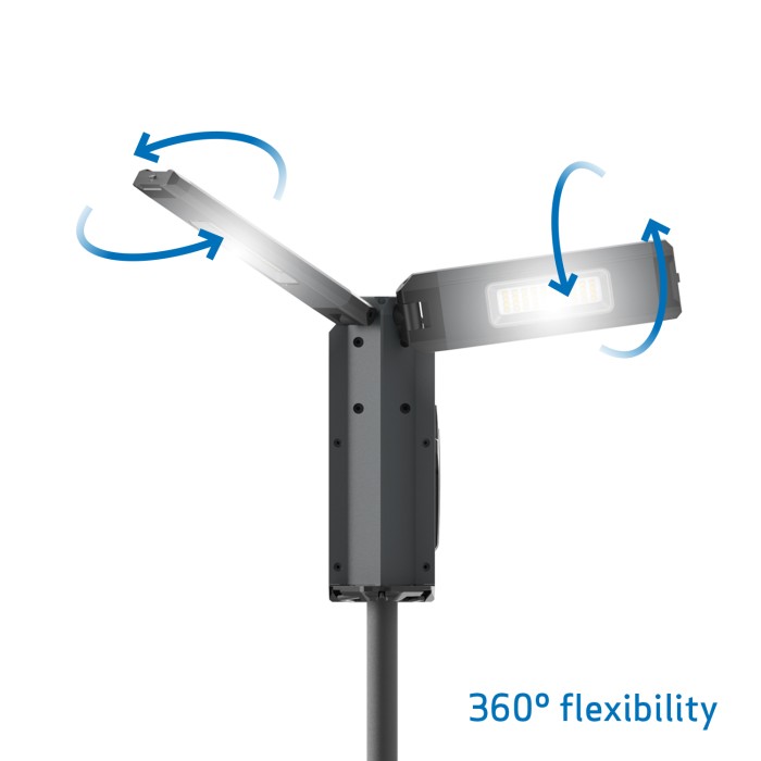 Ліхтар TOWER COMPACT CONNECT SCANGRIP 2500 lumen (6000 Kelvin) Ліхтар TOWER COMPACT CONNECT SCANGRIP 2500 lumen (6000 Kelvin)