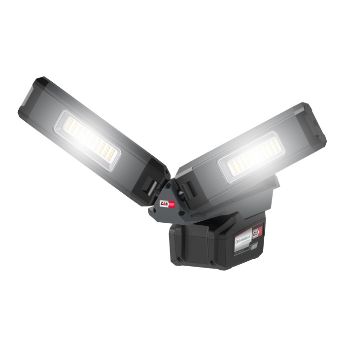 Ліхтар TOWER COMPACT CONNECT SCANGRIP 2500 lumen (6000 Kelvin) Ліхтар TOWER COMPACT CONNECT SCANGRIP 2500 lumen (6000 Kelvin)