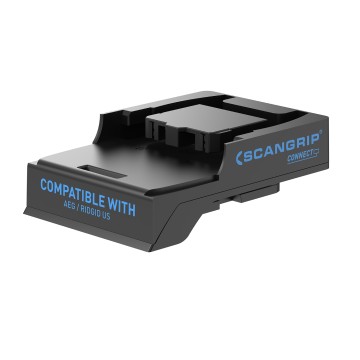 Перехідник для акумулятора AEG/SCANGRIP CONNECT