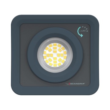 Прожектор переносний 1000 lumen NOVA MINI for Life SCANGRIP