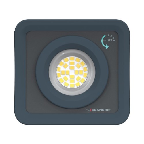 Прожектор переносний 1000 lumen NOVA MINI for Life SCANGRIP