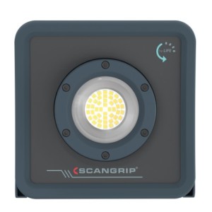 Ліхтар переносний NOVA R SCANGRIP (заміна 03.5456)