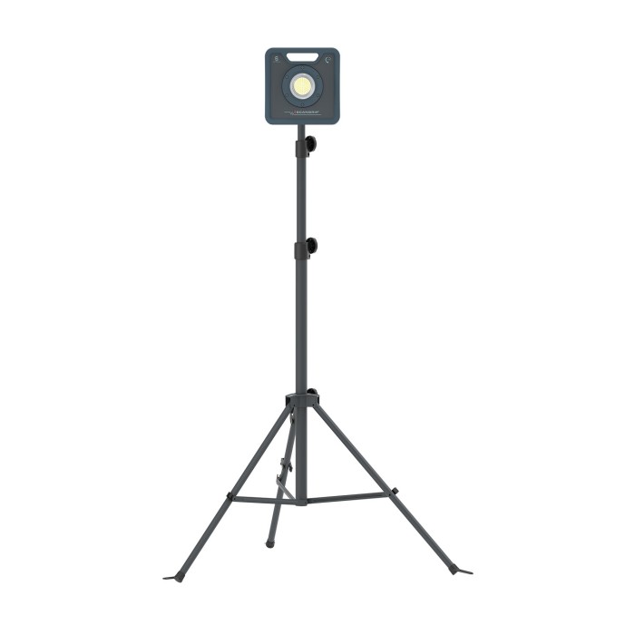 Прожектор переносний 6000 lumen NOVA 6 SCANGRIP Прожектор переносний 6000 lumen NOVA 6 SCANGRIP