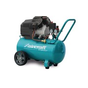 Компресор поршневий прямопривідний MOBILBOY 401/50 E (8 бар, ресивер 50 л, пр-сть 11,4 м3/)