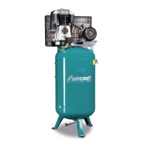 Компресор поршневий AIRSTAR 853/270/10V (ресивер 270 л, пр-сть 51,60 m3/година) SN: 6653380004