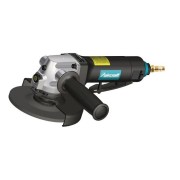 Кутова шліфувальна машина IWS 125-2 PRO