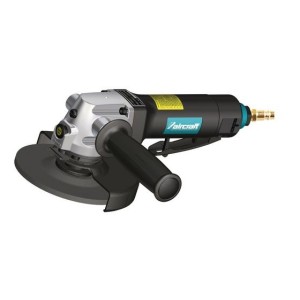 Кутова шліфувальна машина IWS 125-2 PRO