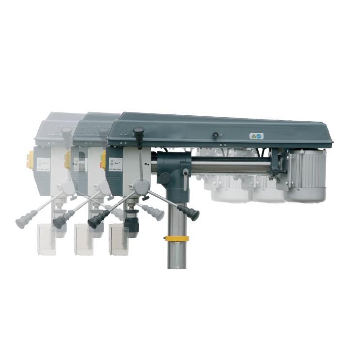 Радіально-свердлильний верстат Optimum OPTIdrill RB 8S /230V/1Ph/50Hz STURMER Maschinen SN: 48614561-21092409007 Радіально-свердлильний верстат Optimum OPTIdrill RB 8S /230V/1Ph/50Hz STURMER Maschinen SN: 48614561-21092409007