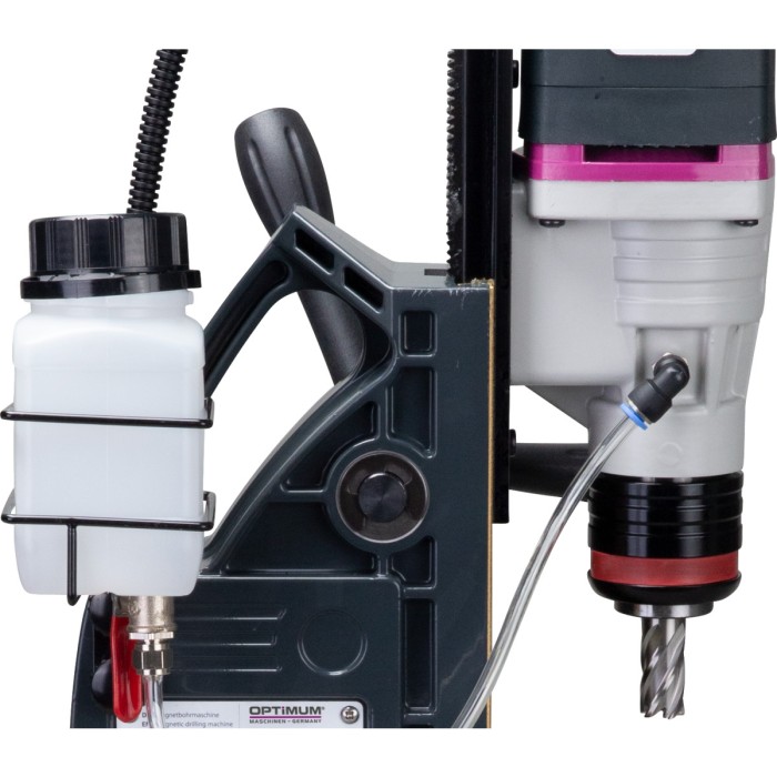 Магнітний свердлильний верстат Optimum Maschinen OPTIdrill DM 50 3071050 Магнітний свердлильний верстат Optimum Maschinen OPTIdrill DM 50 3071050