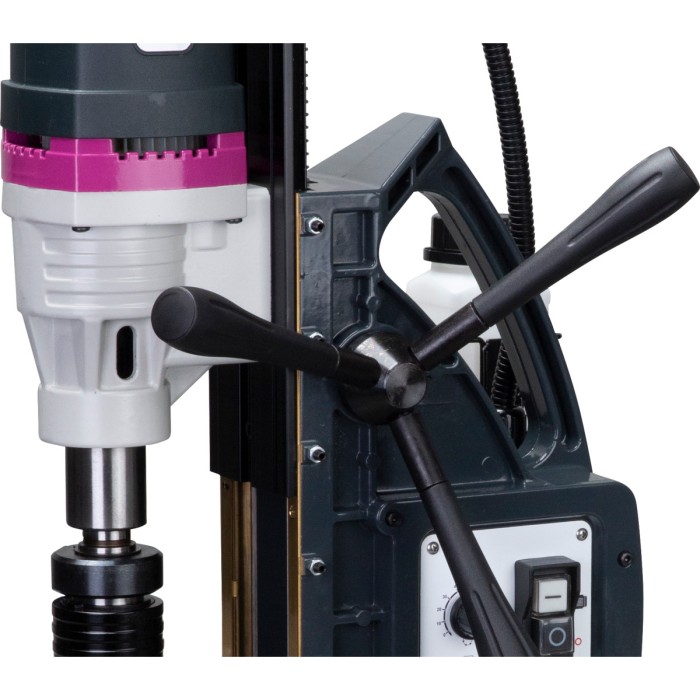 Магнітний свердлильний верстат Optimum Maschinen OPTIdrill DM 50 3071050 Магнітний свердлильний верстат Optimum Maschinen OPTIdrill DM 50 3071050