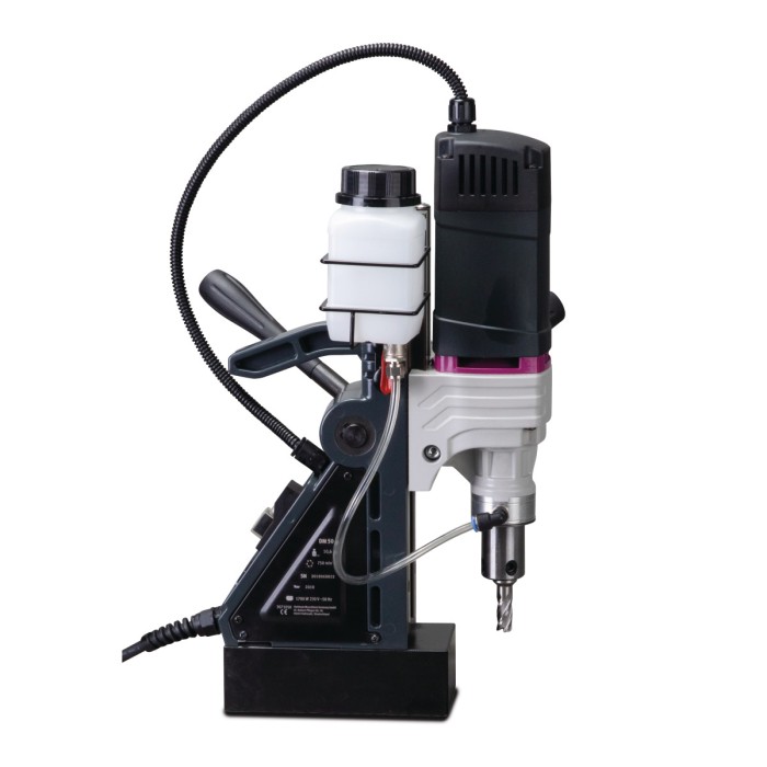 Магнітний свердлильний верстат Optimum Maschinen OPTIdrill DM 50 3071050 Магнітний свердлильний верстат Optimum Maschinen OPTIdrill DM 50 3071050