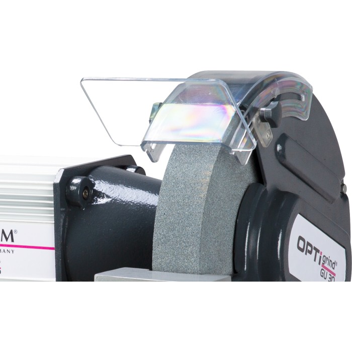 Заточувальний верстат Optimum OPTIgrind GU 15 / 230V/1Ph/50HZ 3101505 Заточувальний верстат Optimum OPTIgrind GU 15 / 230V/1Ph/50HZ 3101505