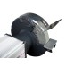 Верстат шліфувальний по металу Optimum OPTIgrind GU 20S /400V/3Ph/50Hz STURMER Maschinen