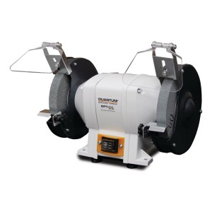 Заточувальний верстат Optimum quantum GQ 150 (220 В) STURMER Maschinen SN: 84022410005, 84022410047, 84022410054, 84022410055, 8
