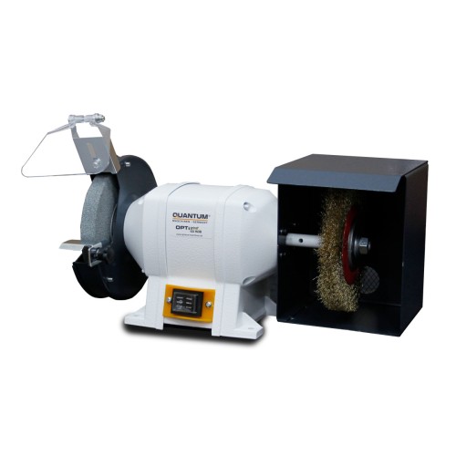 Заточувальний верстат Optimum quantum GQ 150 B (220 В) STURMER Maschinen SN: 84062410249, 84062410255, 84062410258, 84062410295,