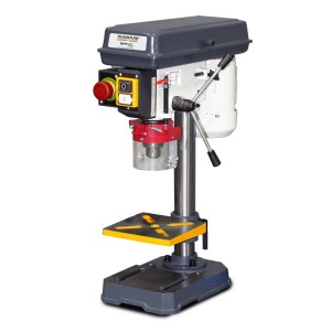 Свердлильний верстат настільний Optimum QUANTUM DQ 13 /230V/1Ph/50Hz SN: 81012411022, 81012411233, 81012411247, 81012411253, 810