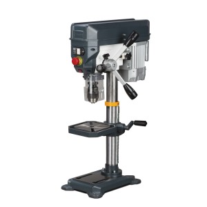 Свердлильний верстат настільний OPTIdrill DQ 18 3191042 230V/1Ph/50HZ SN: 48615169-21182411002, 48615169-21182411020