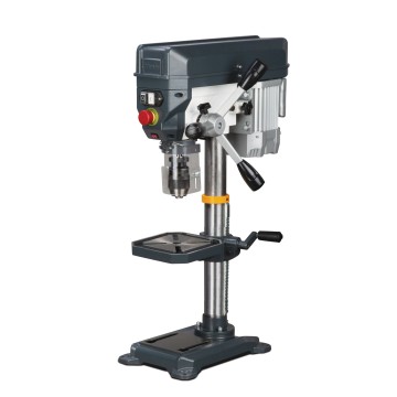 Свердлильний верстат настільний OPTIdrill DQ 18 3191042 230V/1Ph/50HZ SN: 48615169-21182411002, 48615169-21182411020
