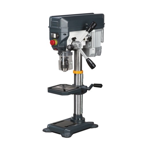Свердлильний верстат настільний OPTIdrill DQ 18 3191042 230V/1Ph/50HZ SN: 48615169-21182411002, 48615169-21182411020