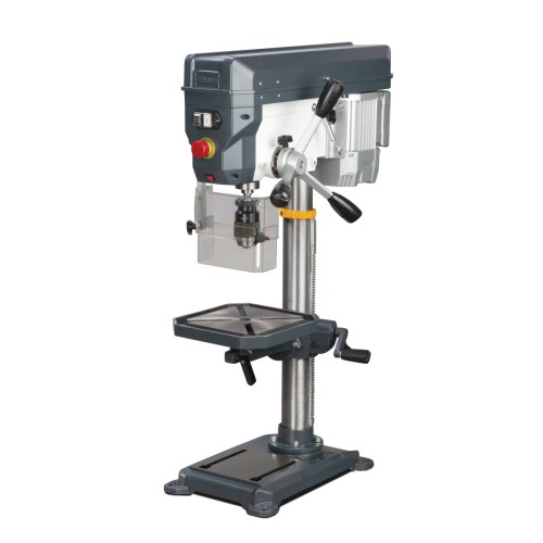 Свердлильний верстат Optimum OPTIdrill DQ 22 230V/1Ph/50HZ (3191044) SN: f9836-21192411028, f9836-21192411029