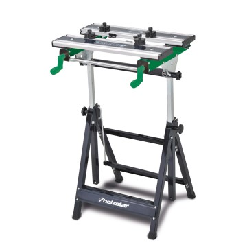 Стіл робочий затискний Holzstar KWB 100/ SWT 100