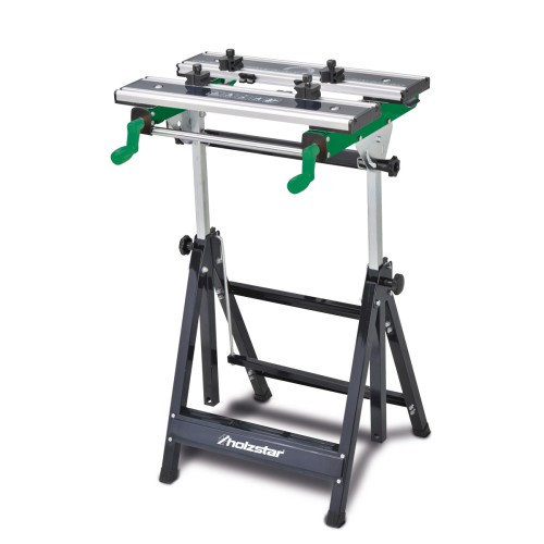Стіл робочий затискний Holzstar KWB 100/ SWT 100