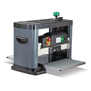 Рейсмусовий верстат Holzstar DH330 / Рейсмус SN: 121120966 0001, 121120966 0003