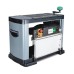 Рейсмусовий верстат Holzstar DH330 / Рейсмус SN: 121120966 0001, 121120966 0003