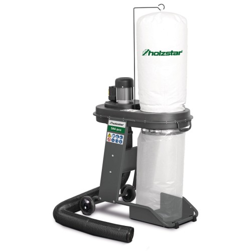 Стружкопилосос (стружковідсмоктувач) Holzstar SAA 902 230V