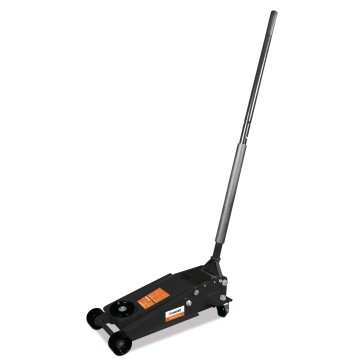 Домкрат підкатної 3 Тонн (120-460мм) SRWH 3001 SIL UNICRAFT