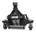 Домкрат підкатної 3 Тонн (120-460мм) SRWH 3001 SIL UNICRAFT