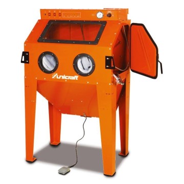 Піскоструминна камера Unicraft SSK 2.5 (6204003)