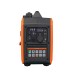 Генератор бензиновий інверторний кВт 2,0 UNICRAFT PG-I 21 SR-S