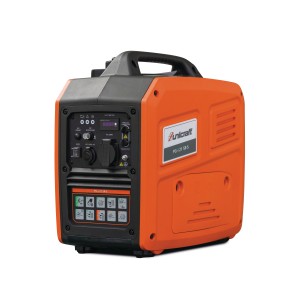 Генератор бензиновий інверторний кВт 2,0 UNICRAFT PG-I 21 SR-S